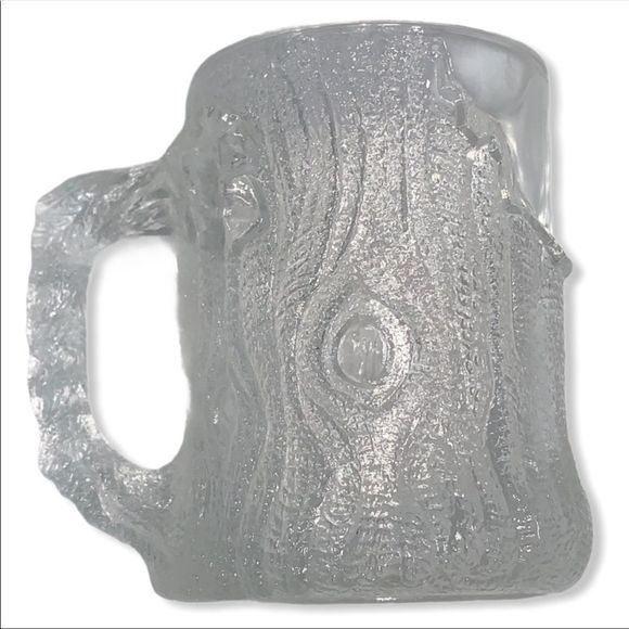 1993 McDonald’s Flintstones Tree Mug - Picture 2 of 10